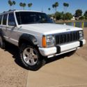Jeep Cherokee Laredo Beautiful Condition No Reserve L00K