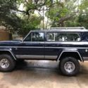 Jeep Cherokee Laredo Fun Size (FSJ)
