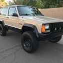 JEEP CHEROKEE LIFTED RUNS PERFECT VERY CLEAN