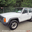 Jeep Cherokee Sport Utility 4-Door SUV 4.0L I6 Engine Automatic A/C Low Mile 73K