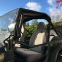 Jeep CJ 1986- Trail Ready