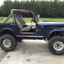Jeep CJ-7 (1982)