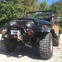 Jeep CJ-7 Laredo V8 loaded w/upgrades