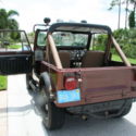 Jeep CJ 7 Original Owner