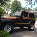 Jeep CJ-7 Renegade