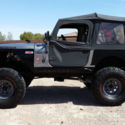 Jeep CJ CJ7