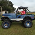 Jeep CJ, hunting Buggy, mudding, crawler