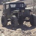 jeep cj1a