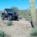 Jeep CJ5 1974 Clear Title on the road runs well