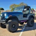 JEEP CJ5 (1976) 39K Miles