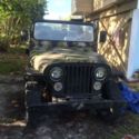 Jeep Cj5 1979 for sale!!