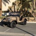 JEEP CJ5 4X4 CLASSIC ALL ORIGINAL 5-DAY AUCTION AT NO RESERVE