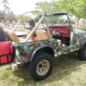 JEEP CJ5 CLEAN, HARD TOP, NO RESERVE!!!!