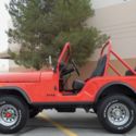 Jeep CJ5 Restored Inside & Out. Runs and Drives Outstanding  SEE PHOTOS & VIDEO