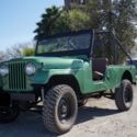 Jeep CJ6