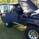 Jeep CJ7 1982 CJ 7 AMC