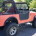 jeep cj7 1983