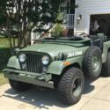 jeep cj7 for sale (No Reserve)