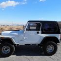 JEEP CJ7  RESTORED - POWER STEERING - POWER DISC BRAKES - 5 SPEED -  SEE VIDEO!