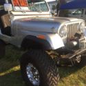 Jeep, cj7,jk,37&quot;tires