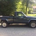 Jeep Comanche 1988 mj