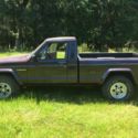 Jeep Comanche 4x4 Automatic