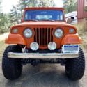 Jeep Commando 1968