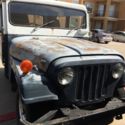 Jeep dj5 mail jeep right hand drive delivery