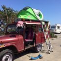 Jeep DJ5