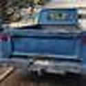 Jeep Gladiator resotration project