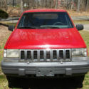 Jeep Grand Cherokee Laredo - 4x4 - Low Miles - NO RESERVE