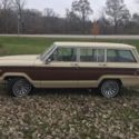 jeep grand wagoneer 1975