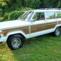jeep grand wagoneer final addition