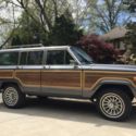 jeep grand wagoneer