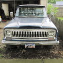 Jeep J-10  4x4