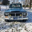 Jeep J10 Honcho ?Ice Patrol?