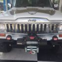Jeep j10