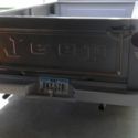Jeep J3000 pick-up