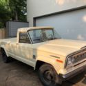 Jeep J4500 Truck