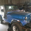 Jeep J7 Diesel