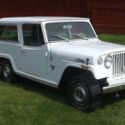 Jeep "Jeepster" Commando 1971