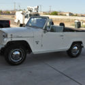 Jeep Jeepster Commando Convertible