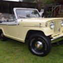 Jeep Jeepster