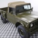 Jeep Kaise M715 Truck