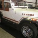 jeep larado