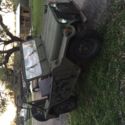 Jeep M151A2