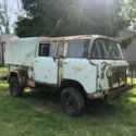 Jeep M677 FC170