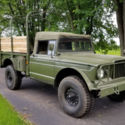 Jeep M715 Kaiser 5 1/4 Ton Truck
