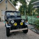 JEEP MITSUBISHI TURBO DIESEL J53