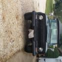 jeep pickup truck